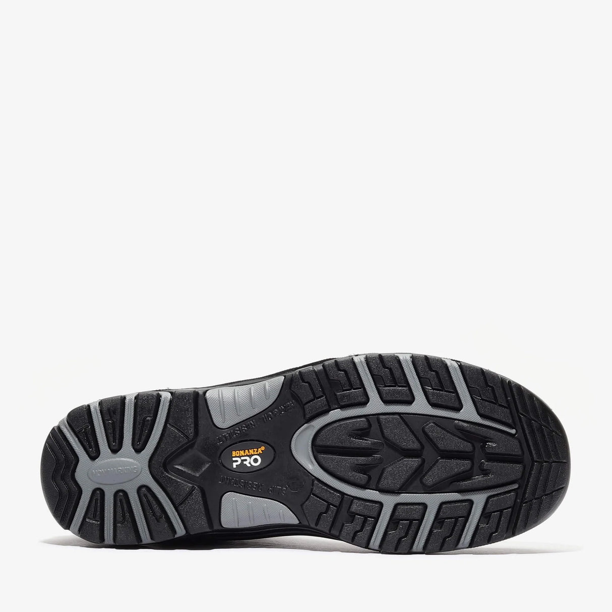 Water Proof Genuine Leather Chelsea Boots - Black